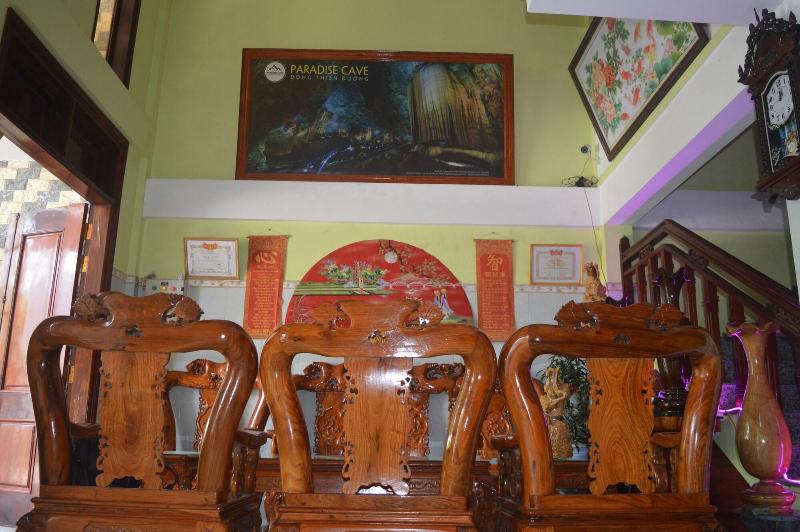 هتل Phong Nha River View