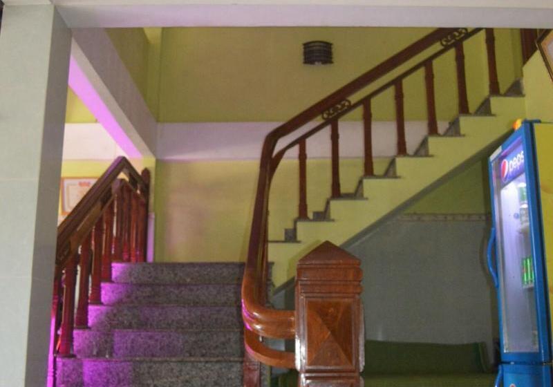 هتل Phong Nha River View