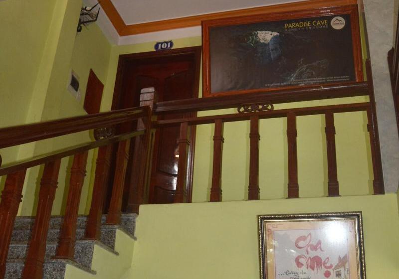 هتل Phong Nha River View