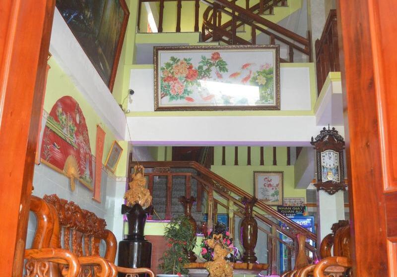 هتل Phong Nha River View