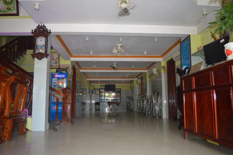 هتل Phong Nha River View