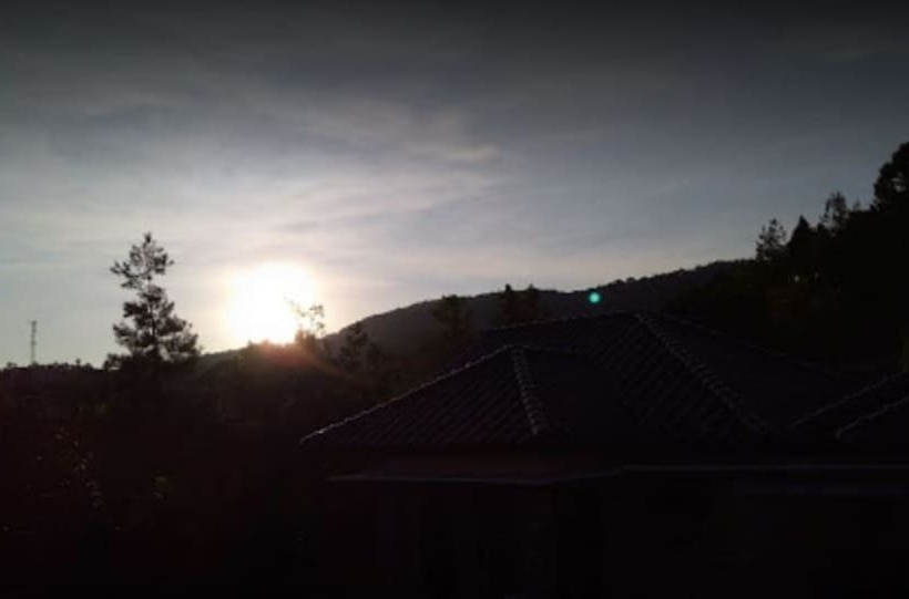 هتل Pondok Lariska