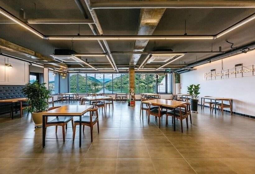 Отель Rabbit Star Pension