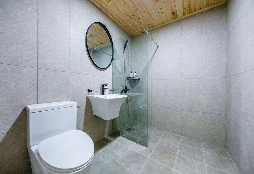 Отель Rabbit Star Pension