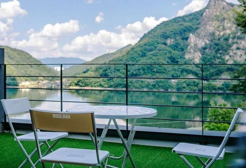 Отель Rabbit Star Pension