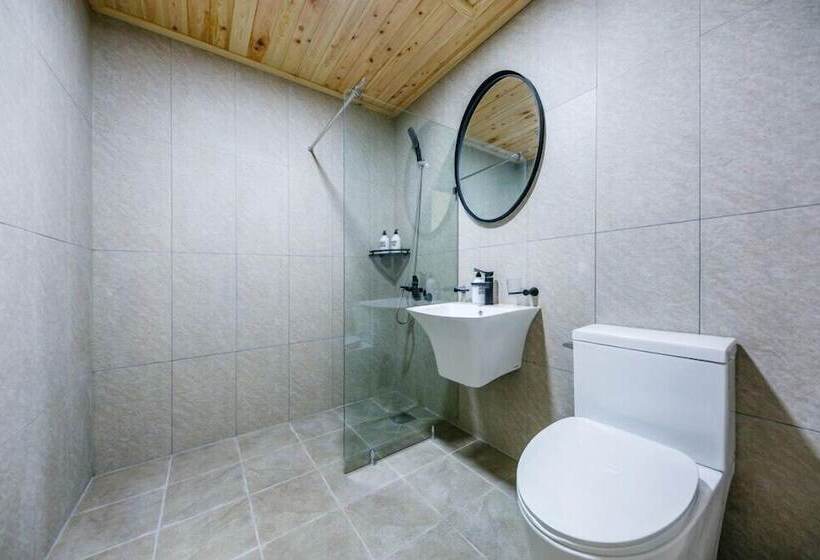 Отель Rabbit Star Pension