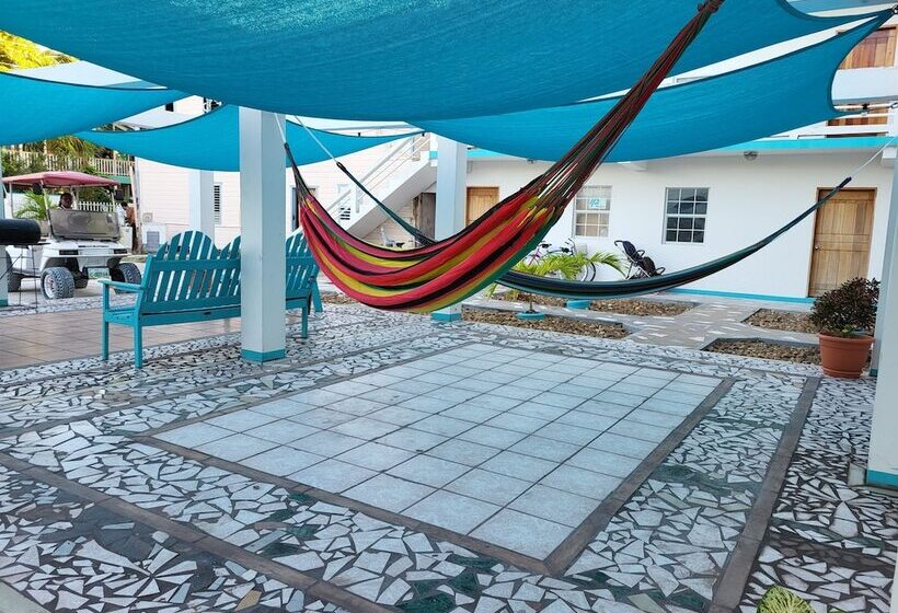 בית מלון כפרי Rachel Land Apartment Suites