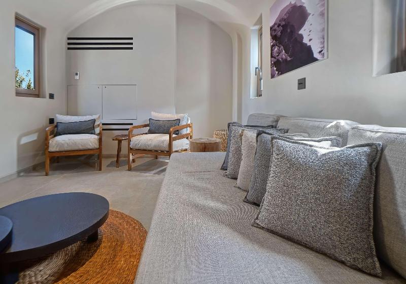 هتل Radisson Blu Zaffron Resort, Santorini
