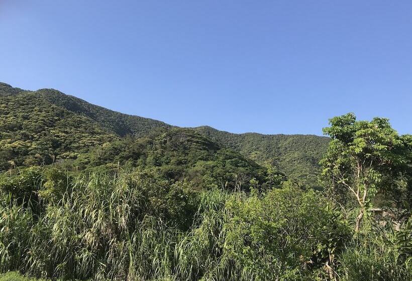 Hotel Resoneccha Villa In Katetsu  Glamping