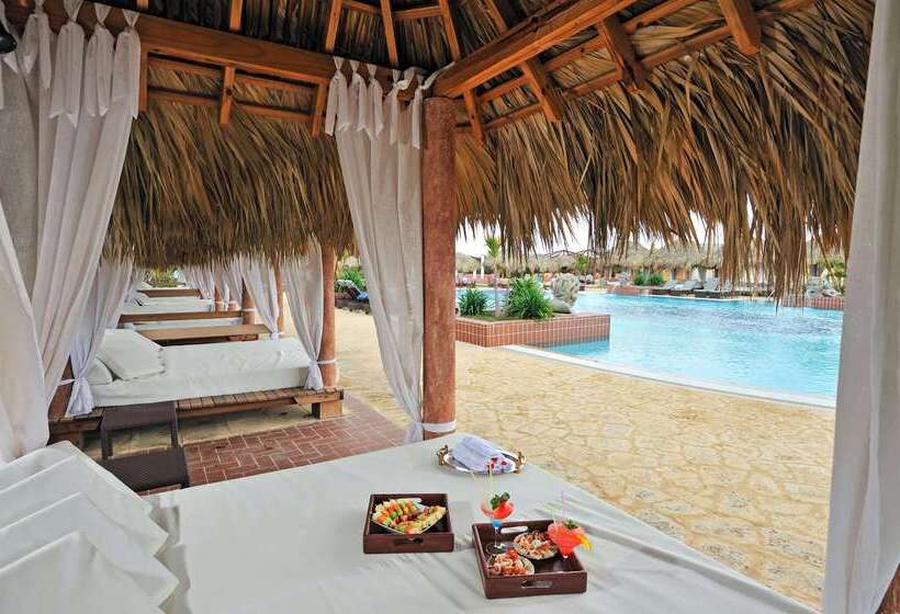 Hotel Royal Service Paradisus Varadero Resort & Spa