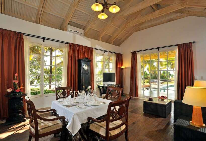 Hotel Royal Service Paradisus Varadero Resort & Spa