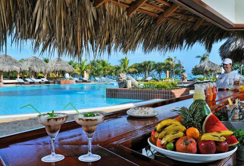 Hotel Royal Service Paradisus Varadero Resort & Spa