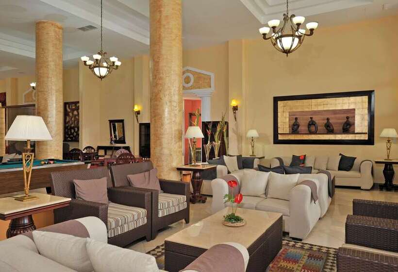 Hotel Royal Service Paradisus Varadero Resort & Spa