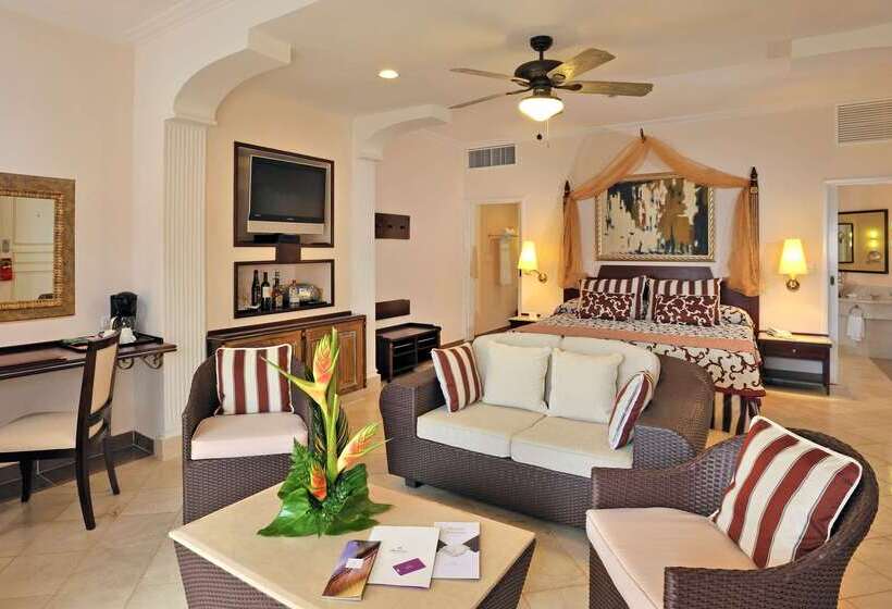 Hotel Royal Service Paradisus Varadero Resort & Spa