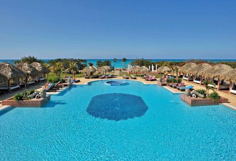 Hotel Royal Service Paradisus Varadero Resort & Spa