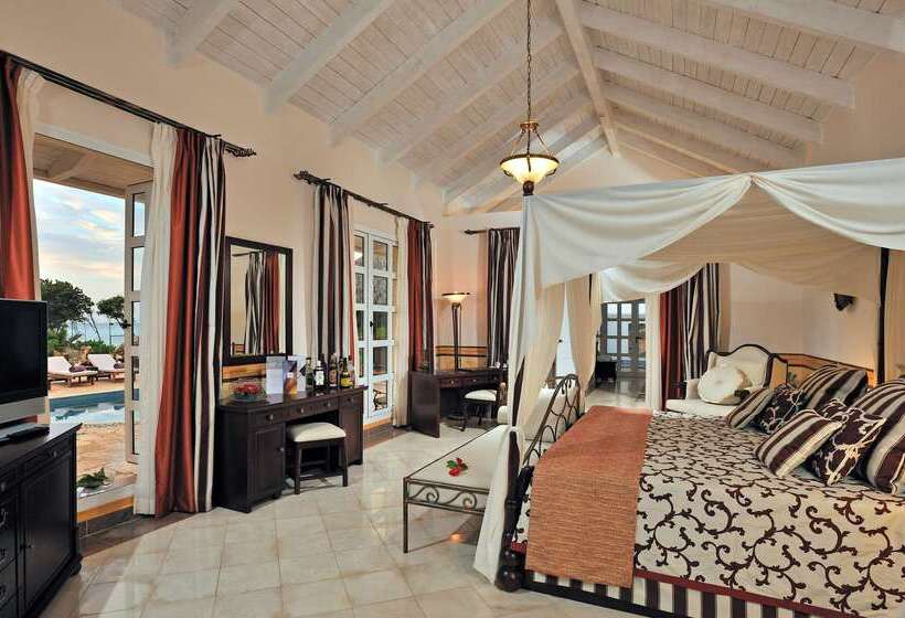 Hotel Royal Service Paradisus Varadero Resort & Spa