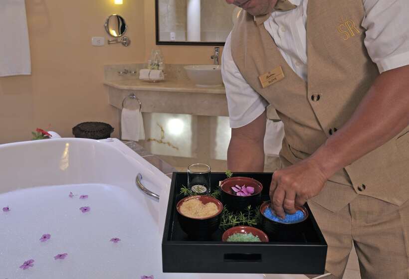 Hotel Royal Service Paradisus Varadero Resort & Spa