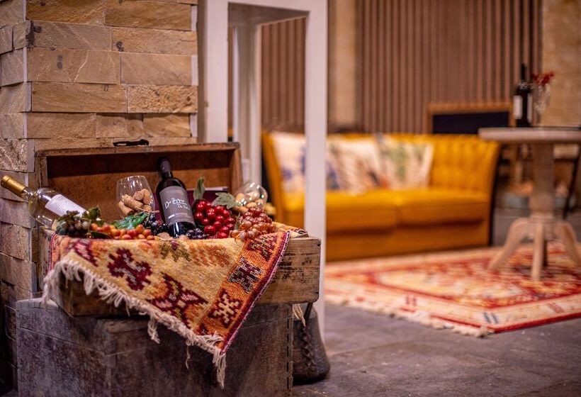 هتل Sevsamora Resort And Spa