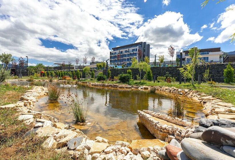 هتل Sevsamora Resort And Spa