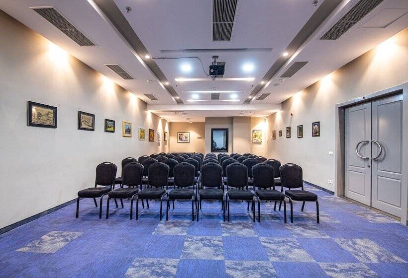 هتل Sevsamora Resort And Spa