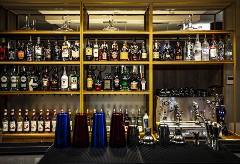 هتل Sevsamora Resort And Spa