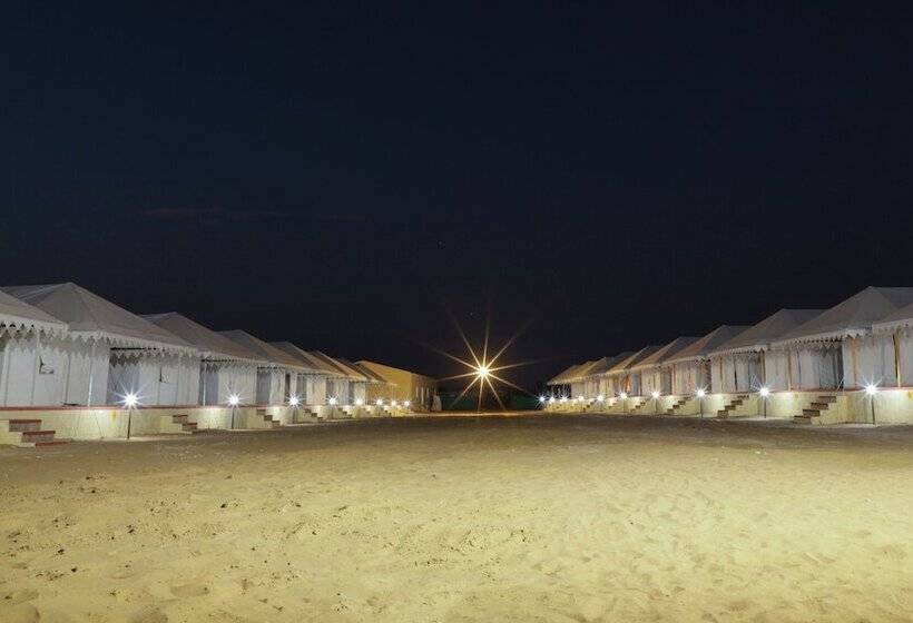 ホテル Singh's Royal Desert Resort