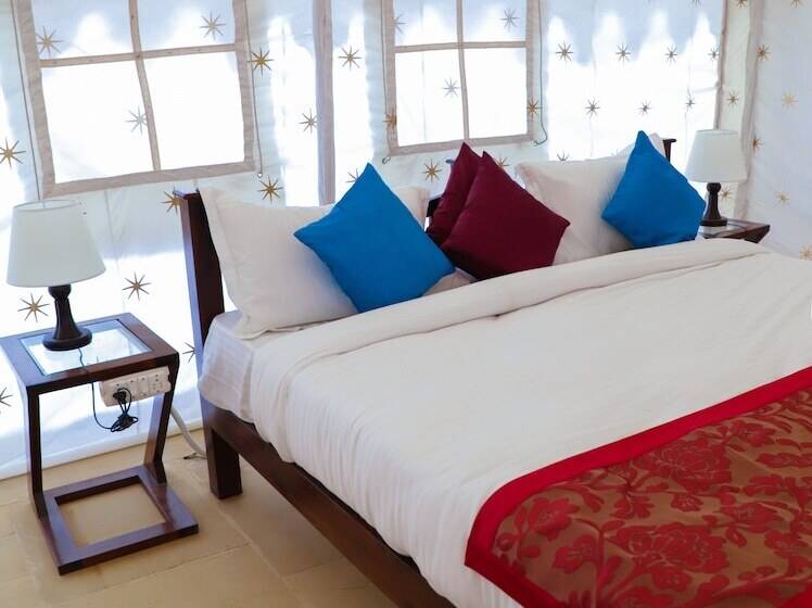 ホテル Singh's Royal Desert Resort