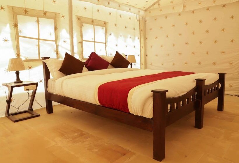 ホテル Singh's Royal Desert Resort