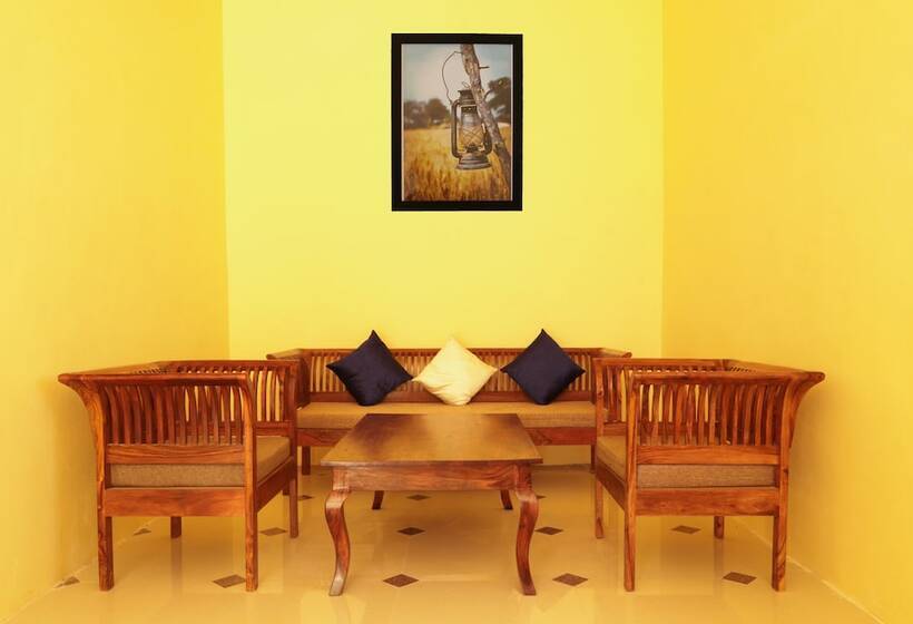 ホテル Singh's Royal Desert Resort