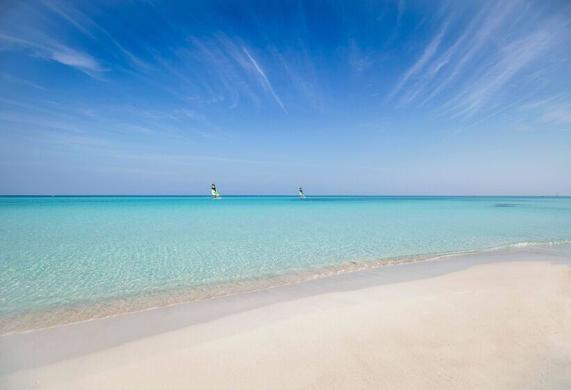 هتل Sol Caribe Beach