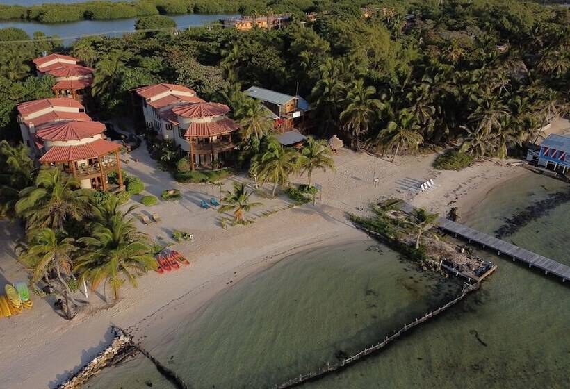 فندق Solaria Villas