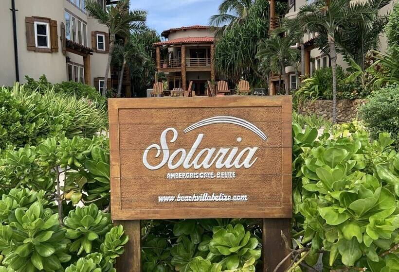 فندق Solaria Villas