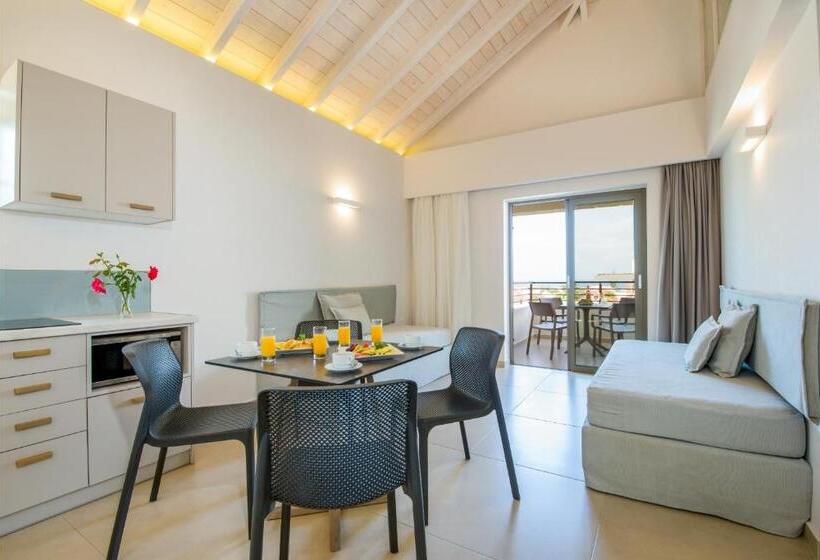 호텔 Stefan Village