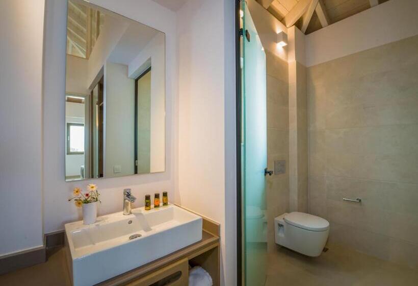 호텔 Stefan Village