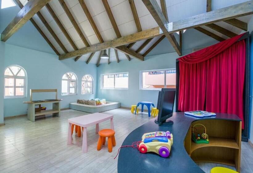 호텔 Stefan Village