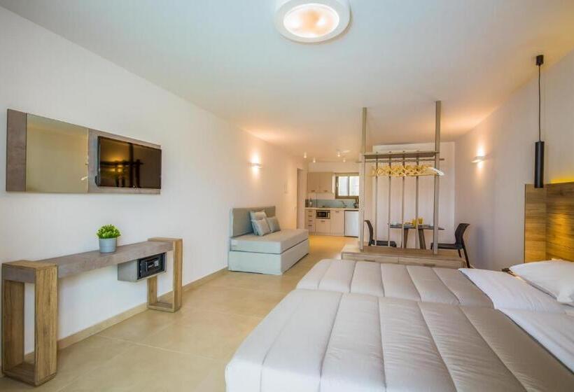 호텔 Stefan Village