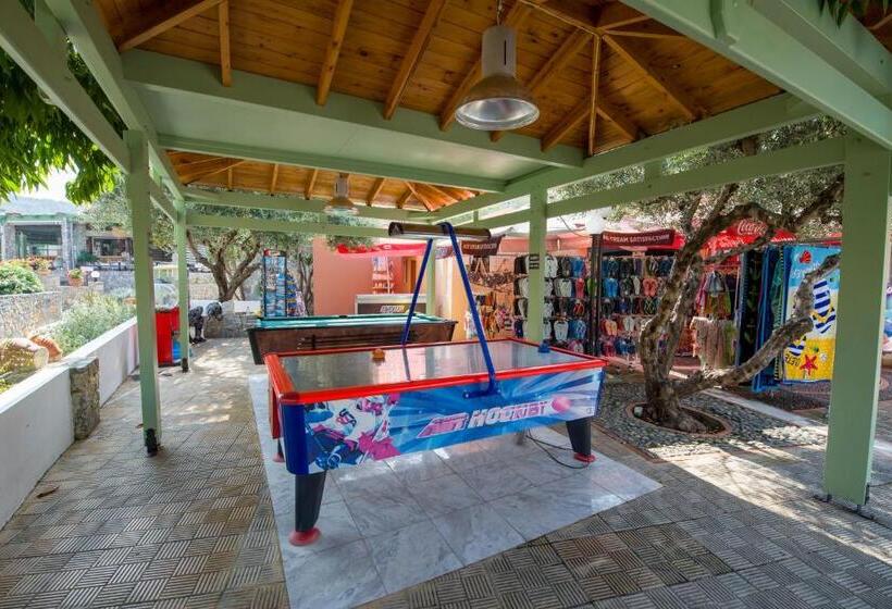 호텔 Stefan Village