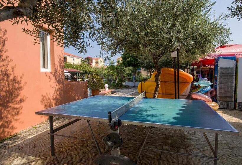 호텔 Stefan Village