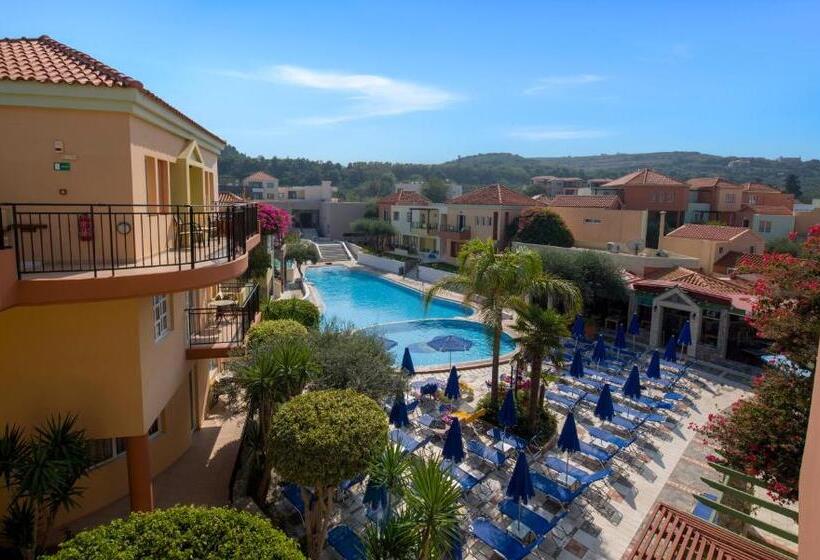 호텔 Stefan Village