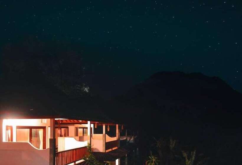 בית מלון כפרי Sweet Escape