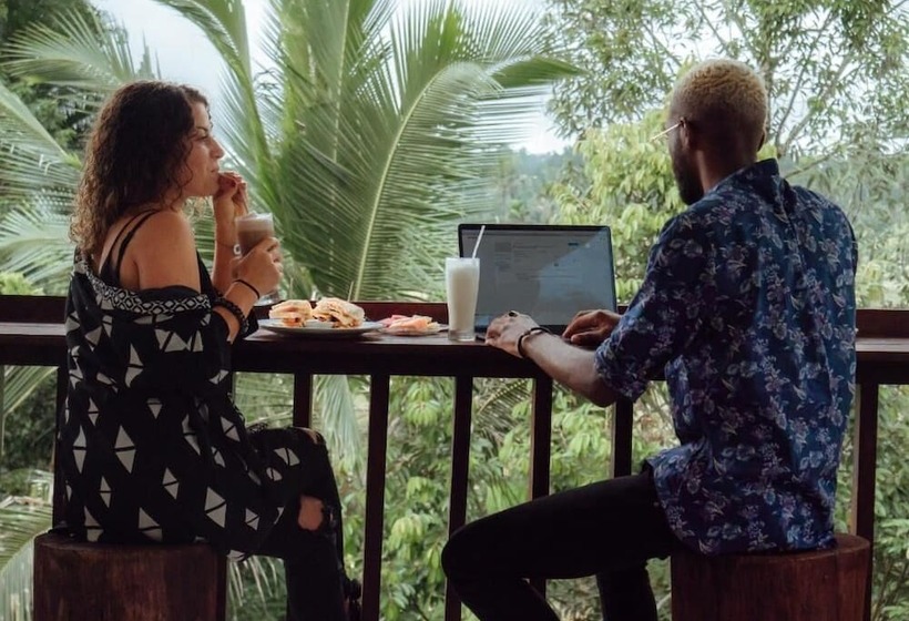 בית מלון כפרי Sweet Escape