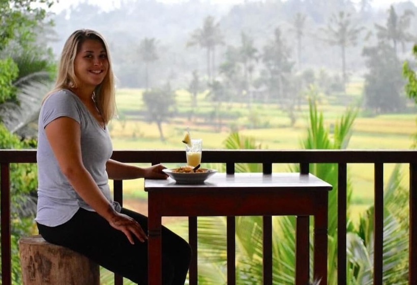 בית מלון כפרי Sweet Escape