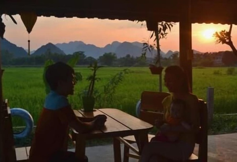 هتل Sy's Homestay