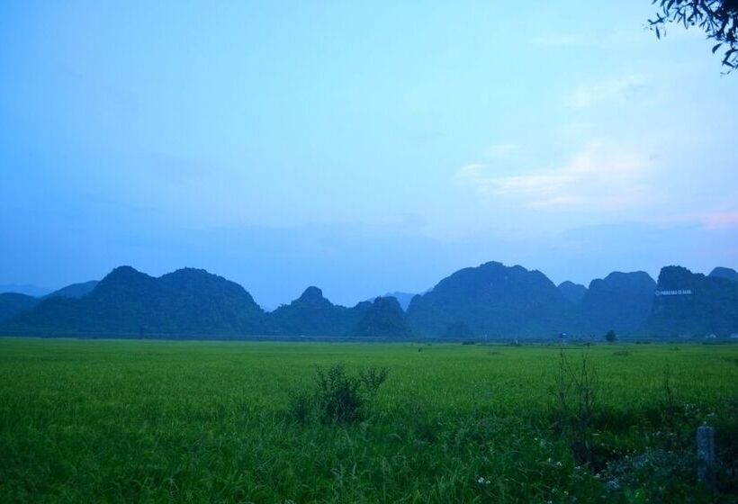 هتل Sy's Homestay