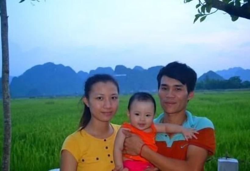 هتل Sy's Homestay