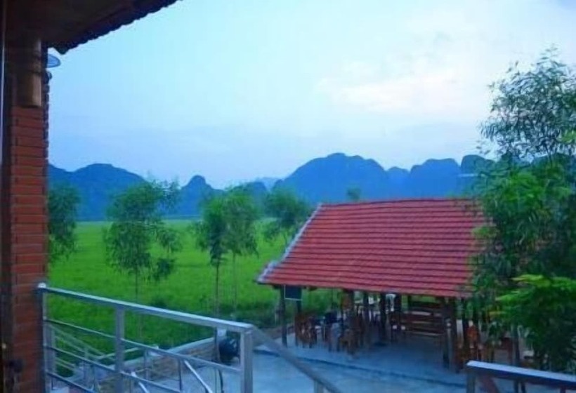 هتل Sy's Homestay