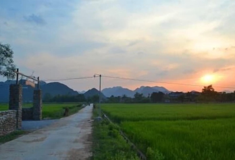 هتل Sy's Homestay