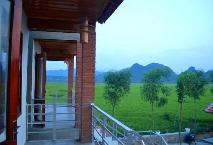 هتل Sy's Homestay