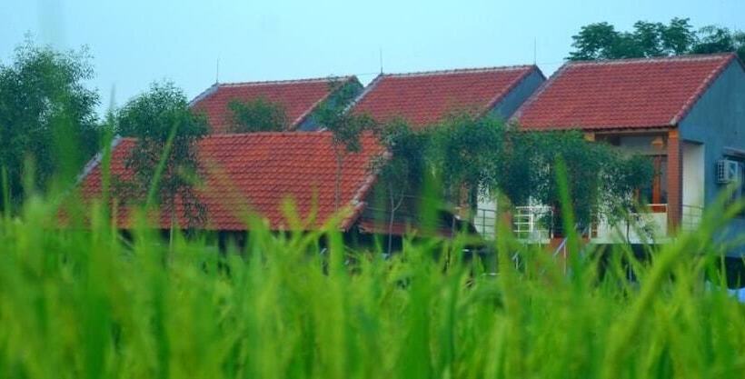 هتل Sy's Homestay