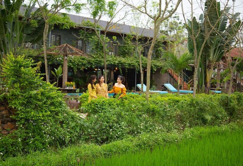 هتل Sy's Homestay